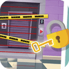 100 Doors Escape Puzzle